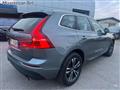 VOLVO XC60 2.0 d4 Business awd geartronic 4x4 - FM183BK