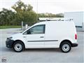 VOLKSWAGEN CADDY KOMBI 2.0 TDI 122 CV 4MOTION SCAFFALATURA 4X4