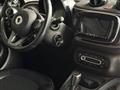 SMART FORTWO FourFor