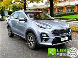 KIA SPORTAGE 2016 1.6 ECOGPL Business GARANTITA 48 MESI