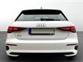 AUDI A3 SPORTBACK SPB 35 TFSI