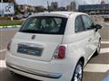 FIAT 500 1.3 mjt Lounge 95cv