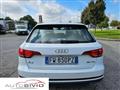 AUDI A4 AVANT Avant 35 TDI S tronic Business