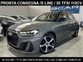 AUDI A1 SPORTBACK SPB 30 TFSI S line "17 Sline/Nav-Car Play/Full LED