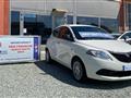 LANCIA YPSILON GPL 1.2 69 Cv 5 Porte Silver