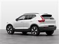 VOLVO XC40 RECHARGE ELECTRIC XC40 Recharge Pure Electric Single Motor RWD Core