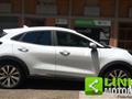 FORD PUMA 1.0 EcoBoost Hybrid 125 CV S&S aut. Titanium X