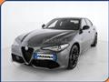 ALFA ROMEO GIULIA 2.0 Turbo 280 CV AT8 AWD Q4 Veloce