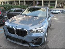 BMW X1 sDrive16d
