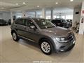 VOLKSWAGEN TIGUAN 2.0TDI 150cv DSG Navi Adaptvive Cruise EURO6D-temp