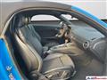 AUDI TT Roadster 40 TFSI S tronic