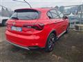 FIAT TIPO 1.5 Hybrid DCT 5 porte Red