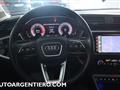 AUDI Q3 SPORTBACK SPB 35 TDI S tronic S line edition LUCI AMBIENT