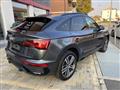 AUDI Q5 SPORTBACK SPB SPORTBACK 40 TDI quattro S tronic S line FULL