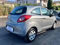 FORD Ka 1.2 + c esp,tcs 69cv E5