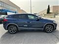 BMW X2 sDrive18d Msport 150cv