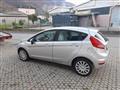 FORD FIESTA 1.2 16V 60CV 5p. Titanium Bs.