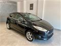 FORD FIESTA 1.5 TDCi Titanium di Unico Proprietario