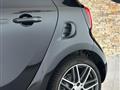 SMART FORTWO FourFor