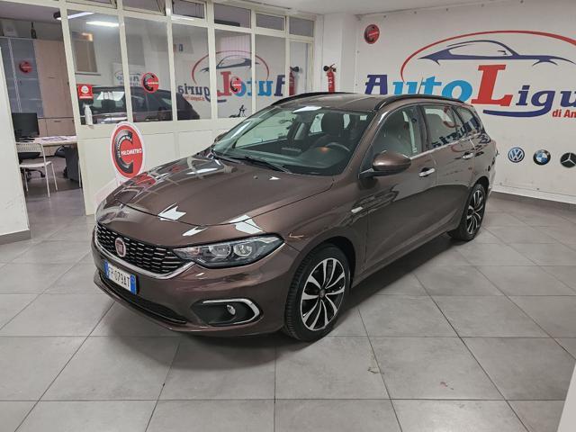 FIAT TIPO STATION WAGON 1.6 Mjt S&S SW Lounge