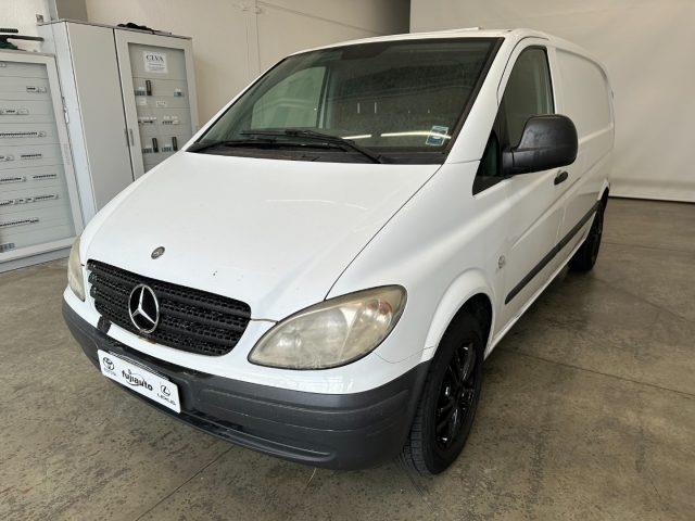 MERCEDES VITO 2.2 111 CDI PC-TN Furgone Compact