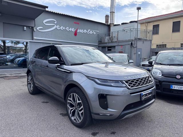 LAND ROVER RANGE ROVER EVOQUE 2.0D 150 CV AWD Auto S