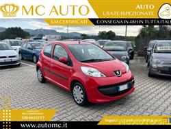 PEUGEOT 107 1.0 68CV 5p.