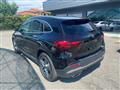 MERCEDES CLASSE GLA d Automatic AMG Line Advanced Plus GANCIO TRAINO