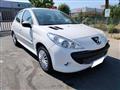 PEUGEOT 206 1.1 60 CV GPL Ok Neopatentati Car Play Navi