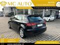 AUDI A3 SPORTBACK SPB 30 TFSI Admired PROMO CON FINANZIAMENTO