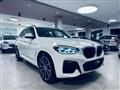 BMW X3 xdrive30d Msport 249cv auto