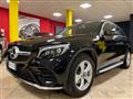 MERCEDES GLC SUV d 4Matic Sport PEDANE - SERVICE MERCEDES