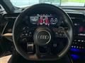 AUDI RS 3 SPORTBACK 3 SPB TFSI quattro S tronic