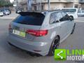 AUDI A3 SEDAN SPORTBACK