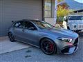 MERCEDES CLASSE A 4Matic+ AMG Race Edition + Aero Packet