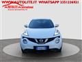 NISSAN JUKE 1.6 GPL Business