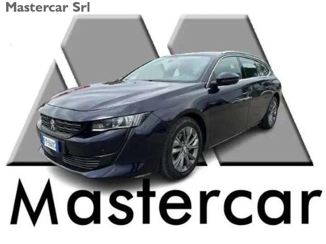 PEUGEOT 508 SW 1.5 bluehdi Business s - FY594YG