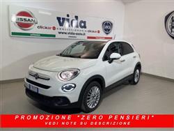 FIAT 500X 1.3 T4 150 CV DCT Connect