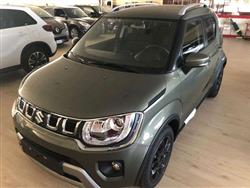 SUZUKI IGNIS 1.2 Hybrid 4WD All Grip Top