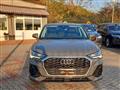 AUDI Q3 SPORTBACK Sportback 35 2.0 tdi s-tronic