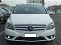 MERCEDES CLASSE B CDI Autom Executive CAMERA-17"