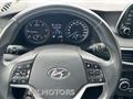 HYUNDAI TUCSON 1.6 CRDi 136CV DCT XPrime