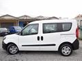 FIAT DoblÃ² FIAT Doblo' AUTOCARRO 5 POSTI - IVA DETRAIBILE 1.3MJET 95CV 