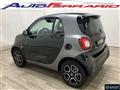 SMART FORTWO 70 1.0 Perfect