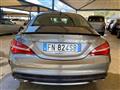 MERCEDES CLASSE CLA CLA 200 d Automatic Premium