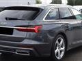 AUDI A6 AVANT 40 TDI AVANT S TRONIC S LINE 19 ACC TELECAMERA