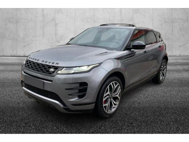 LAND ROVER RANGE ROVER EVOQUE HYBRID 2.0D I4 204 CV AWD Auto R-Dynamic SE