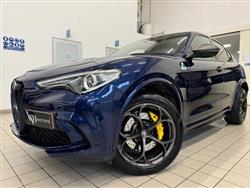 ALFA ROMEO STELVIO 2.9 Bi-Turbo V6  AT8 Quadrifoglio*/*BELL1SS1MA*/*