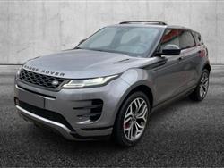 LAND ROVER RANGE ROVER EVOQUE HYBRID 2.0D I4 204 CV AWD Auto R-Dynamic SE