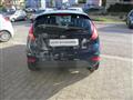 FORD FIESTA 1.4 TDCi 5 porte Trend